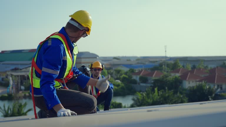 Best Hot Roofs  in Kaanapali, HI