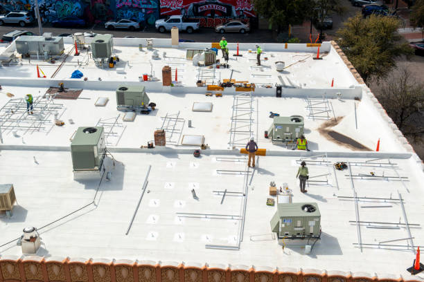 Best Sheet Metal Roofing  in Kaanapali, HI